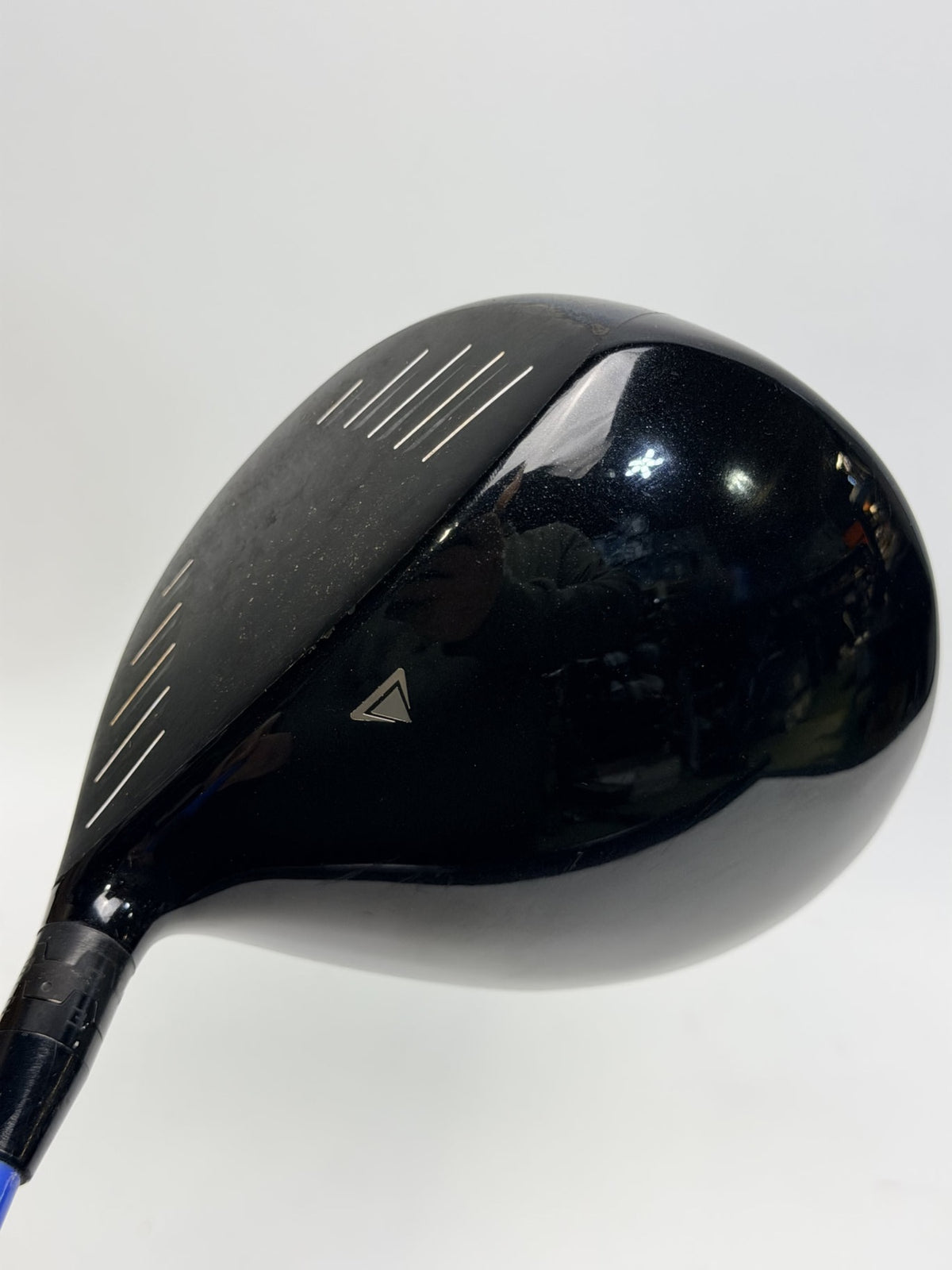 Titleist 915D2 10.5 driver view 6