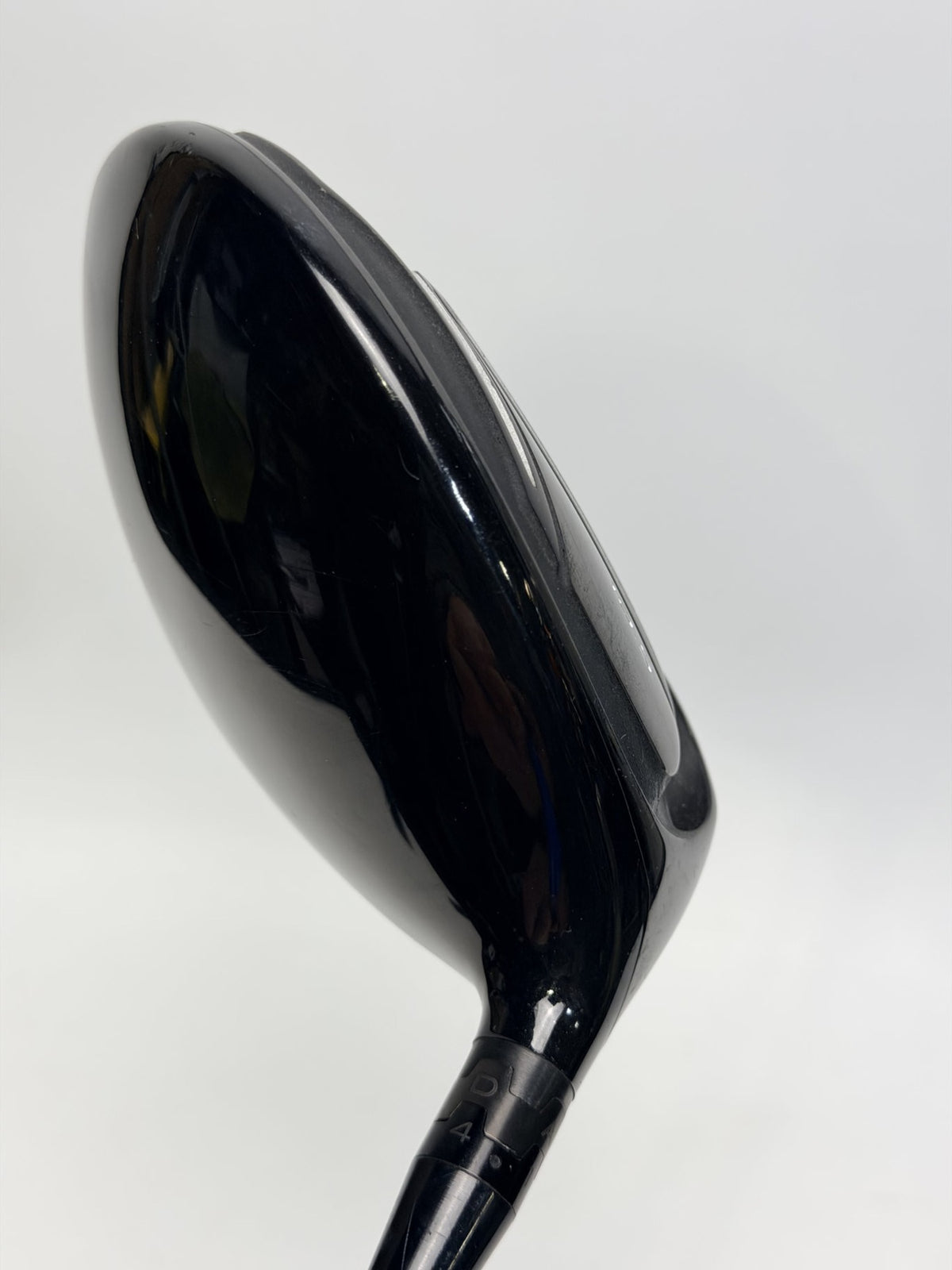 Titleist 915D2 10.5 driver view 7