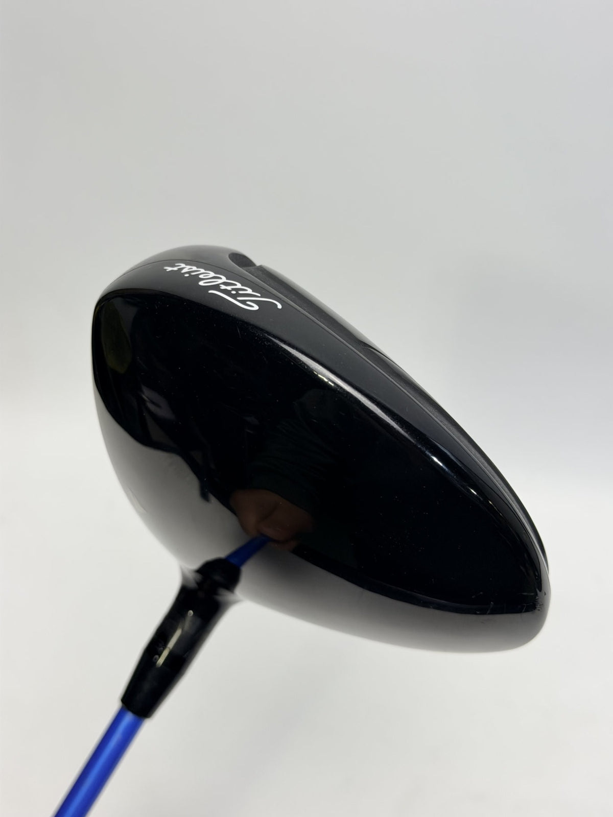 Titleist 915D2 10.5 driver view 8