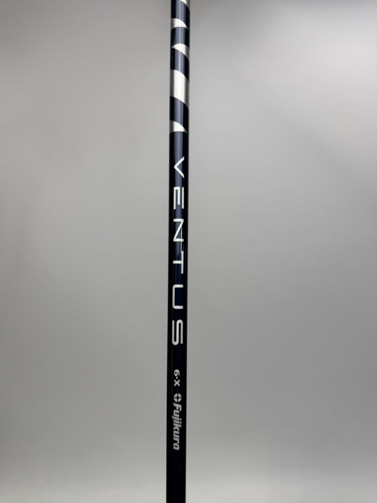 Ventus Blue 6 X VeloCore shaft view 3