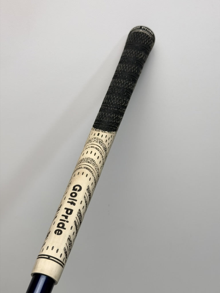 Ventus Blue 6 X VeloCore shaft view 5