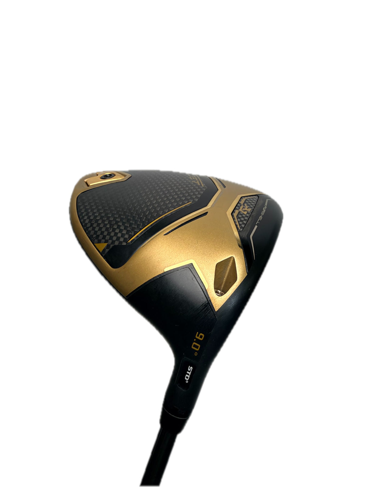 Cobra Aerojet 9 50th driver view 1