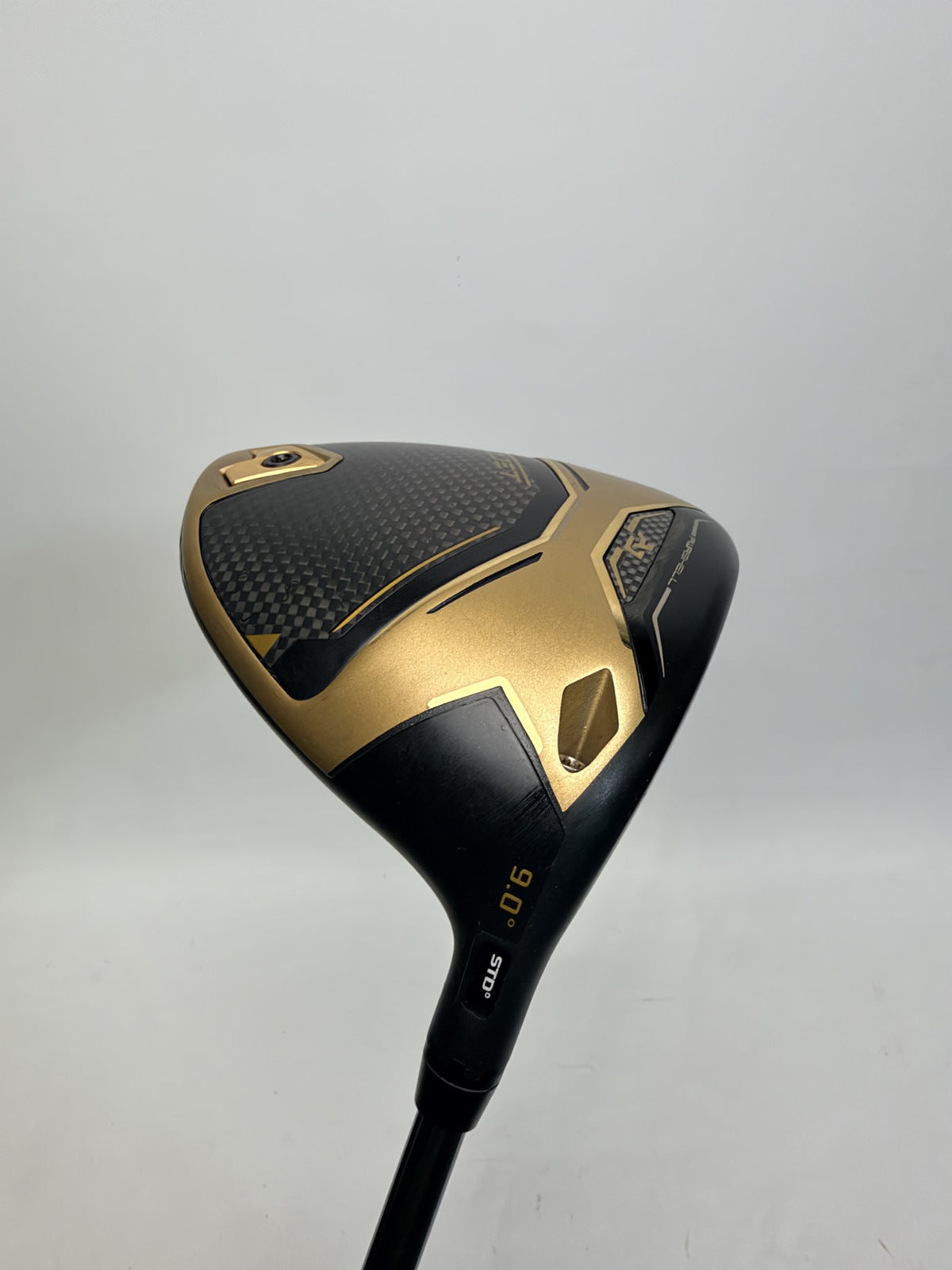 Cobra Aerojet 9 50th driver view 3