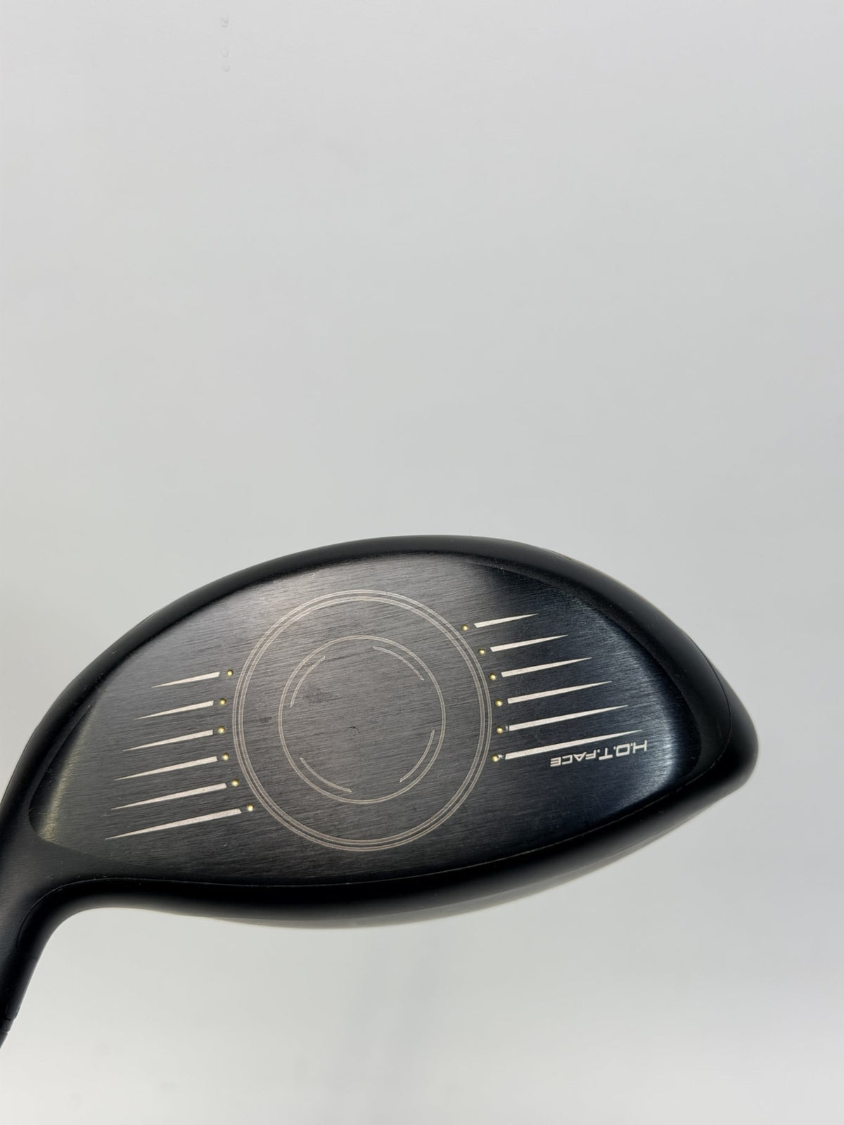 Cobra Aerojet 9 50th driver view 5