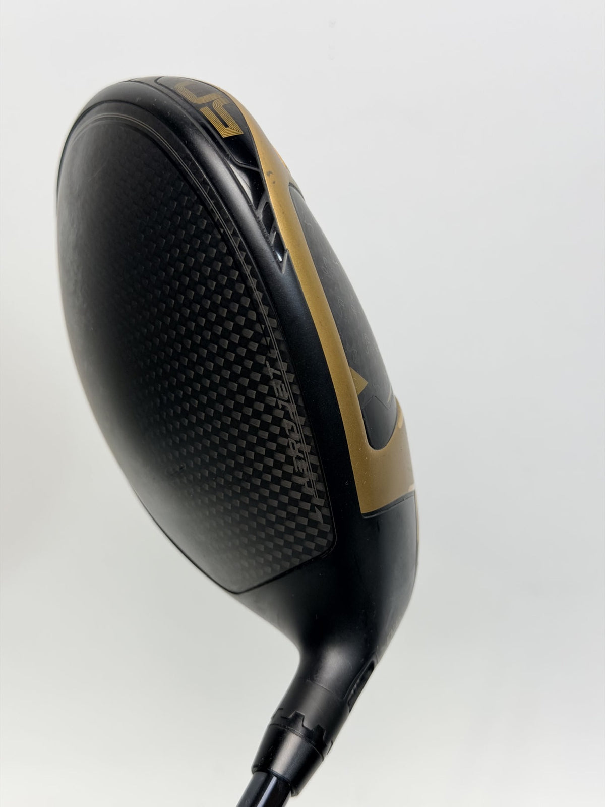 Cobra Aerojet 9 50th driver view 7
