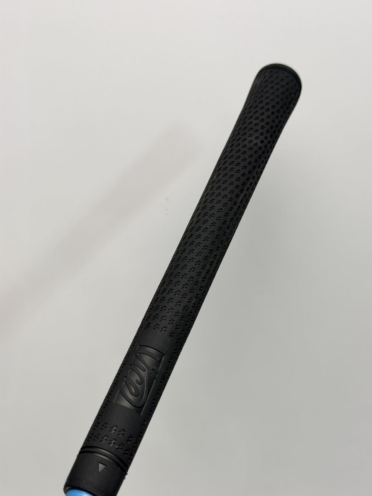 Vice 10.5 BLUE shaft driver view 11