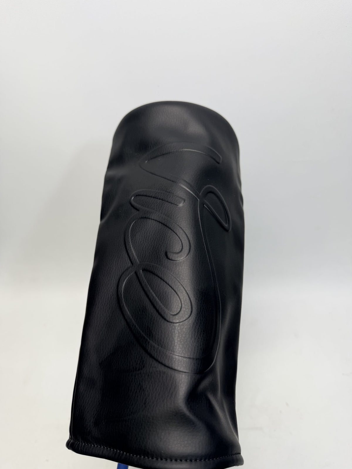 Vice 10.5 BLUE shaft driver view 13