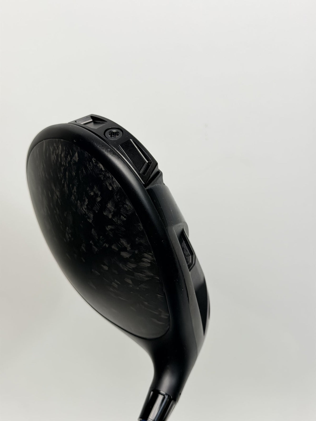 Vice 10.5 BLUE shaft driver view 6