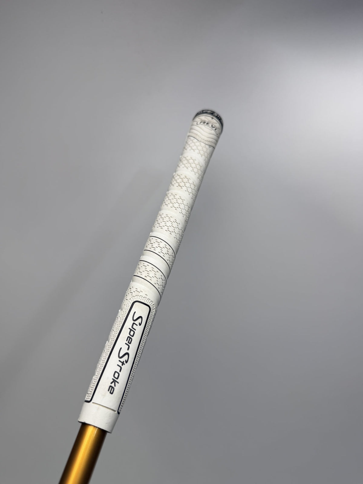 r7 Quad Mini 11.5 6S white SuperStroke view 11