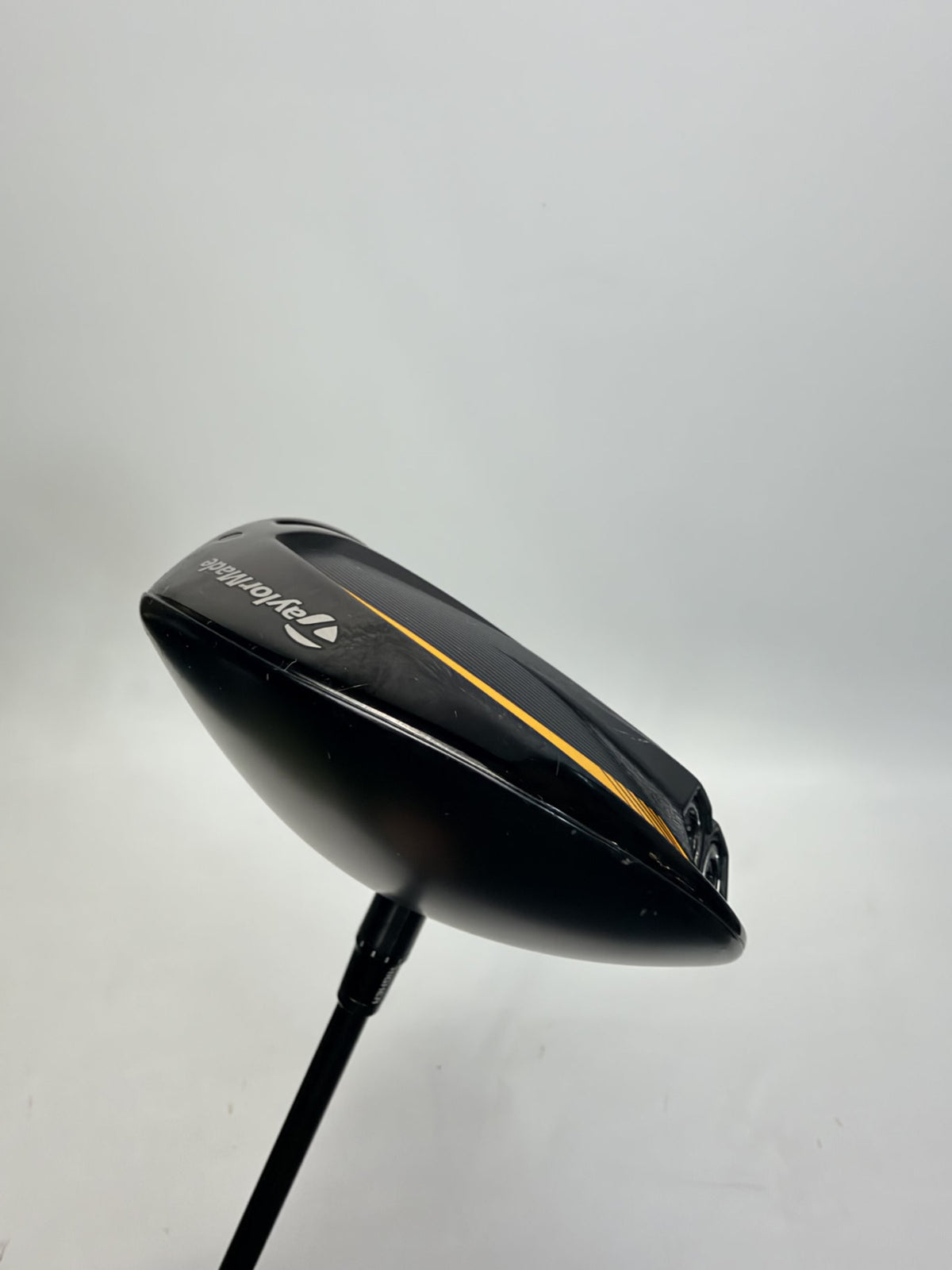 r7 Quad Mini 11.5 6S white SuperStroke view 6