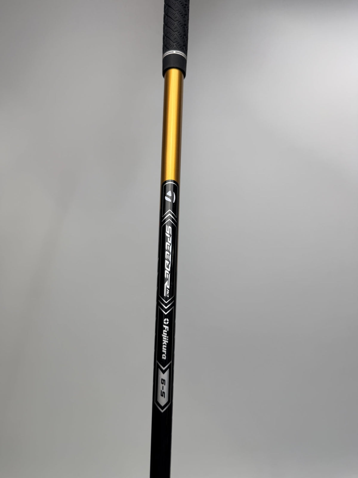 r7 Quad Mini 11.5 6S black silver grip view 9