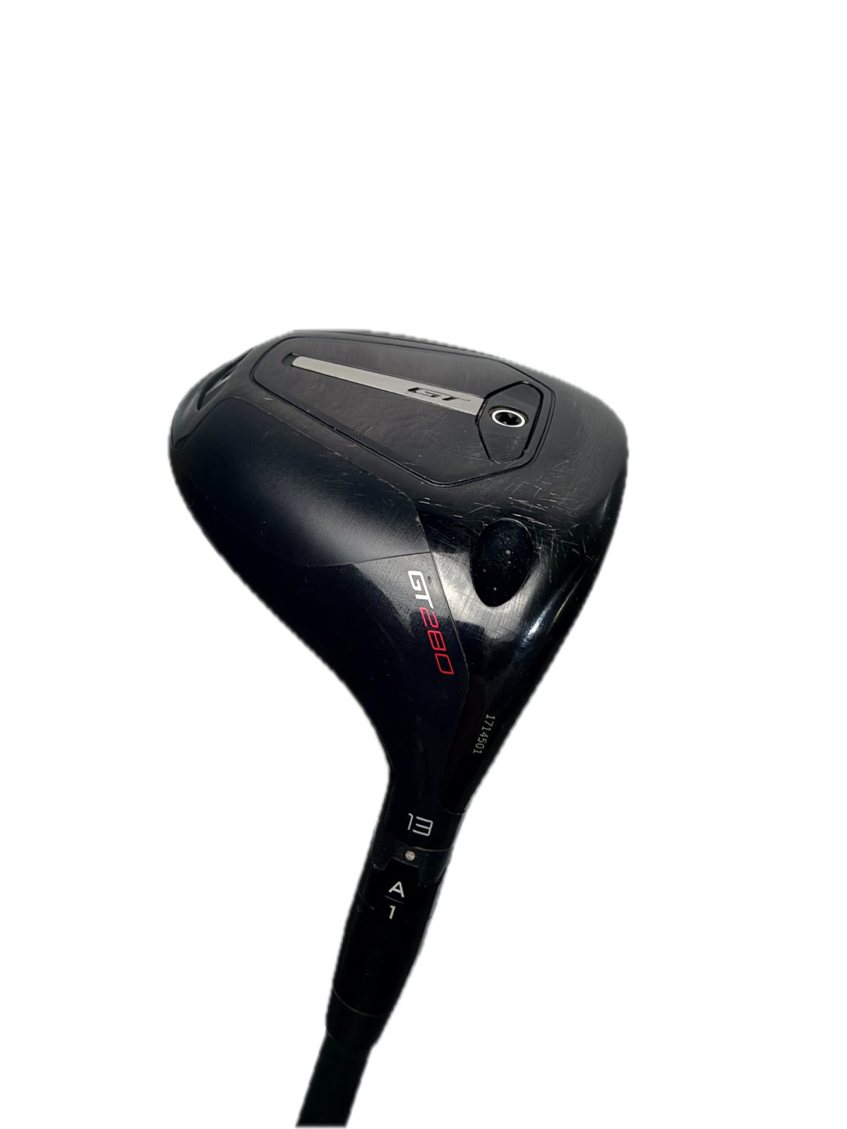 Titleist GT280 13 mini view 1