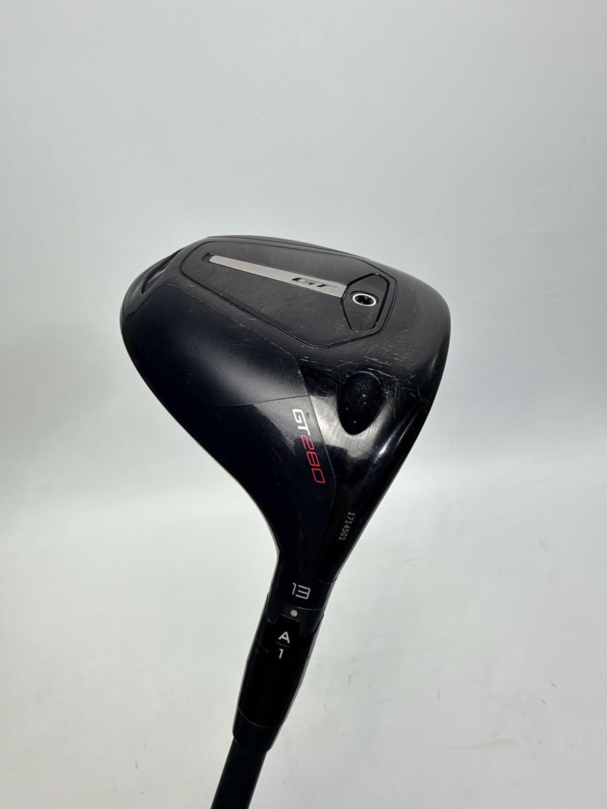 Titleist GT280 13 mini view 3