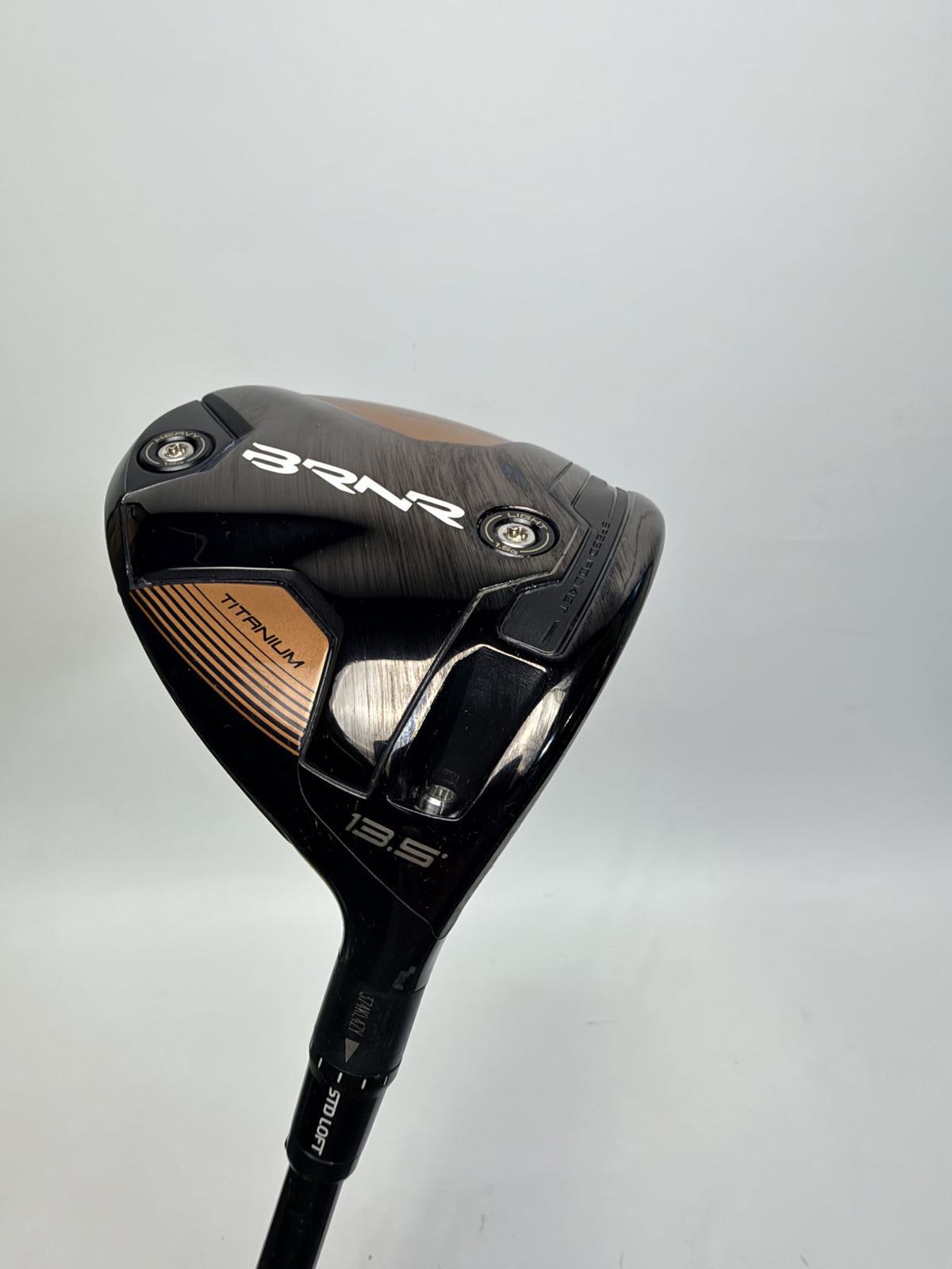 TaylorMade BRNR 13.5 mini view 3