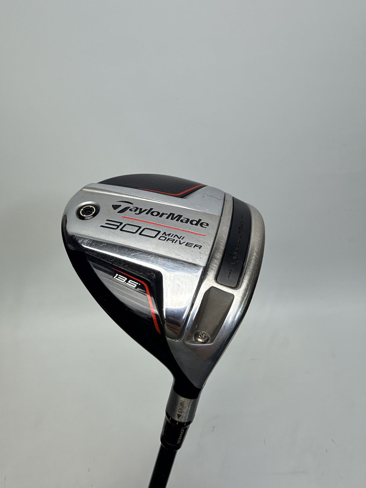 TaylorMade 300 13.5 mini view 3