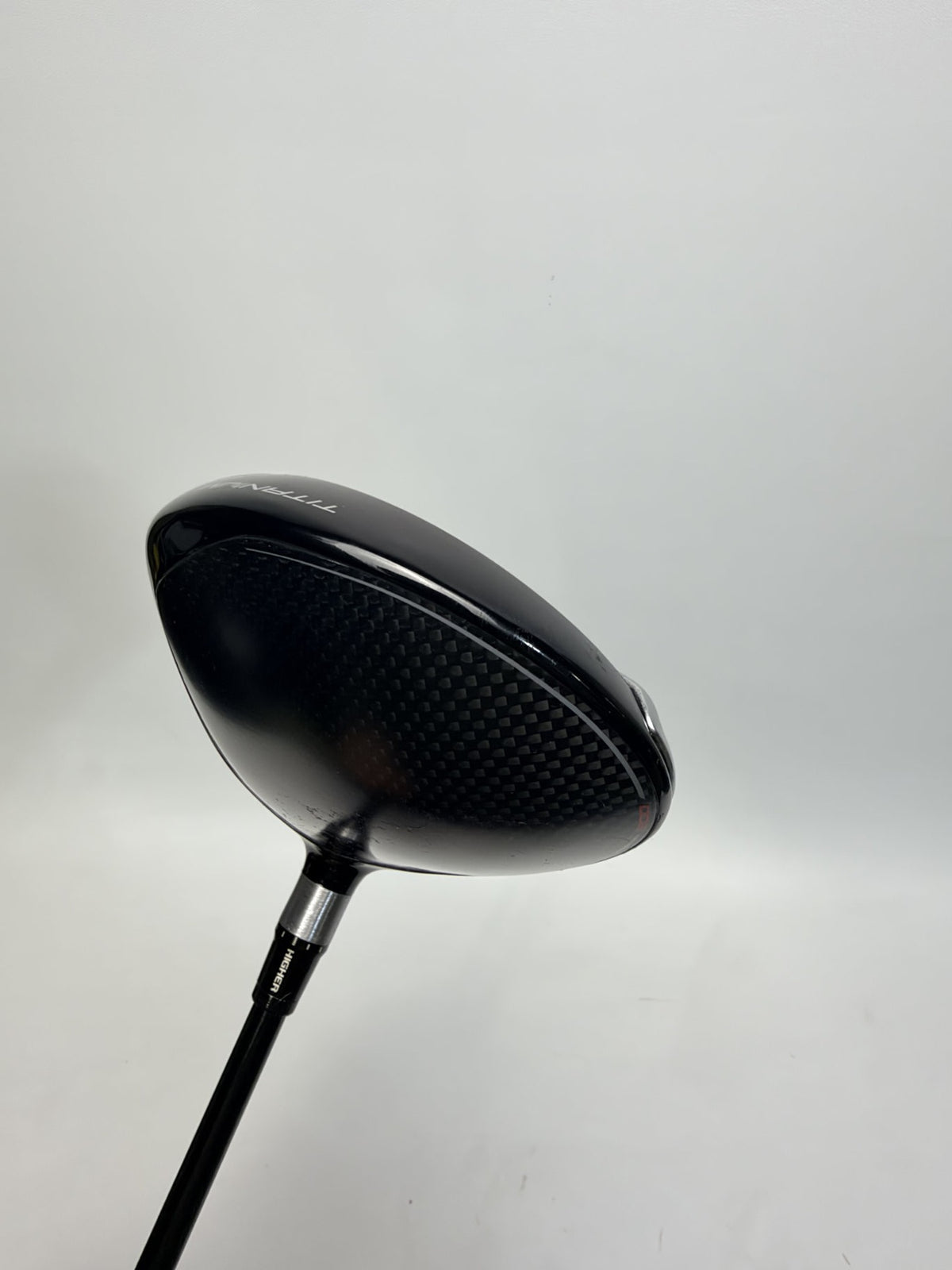 TaylorMade 300 13.5 mini view 7