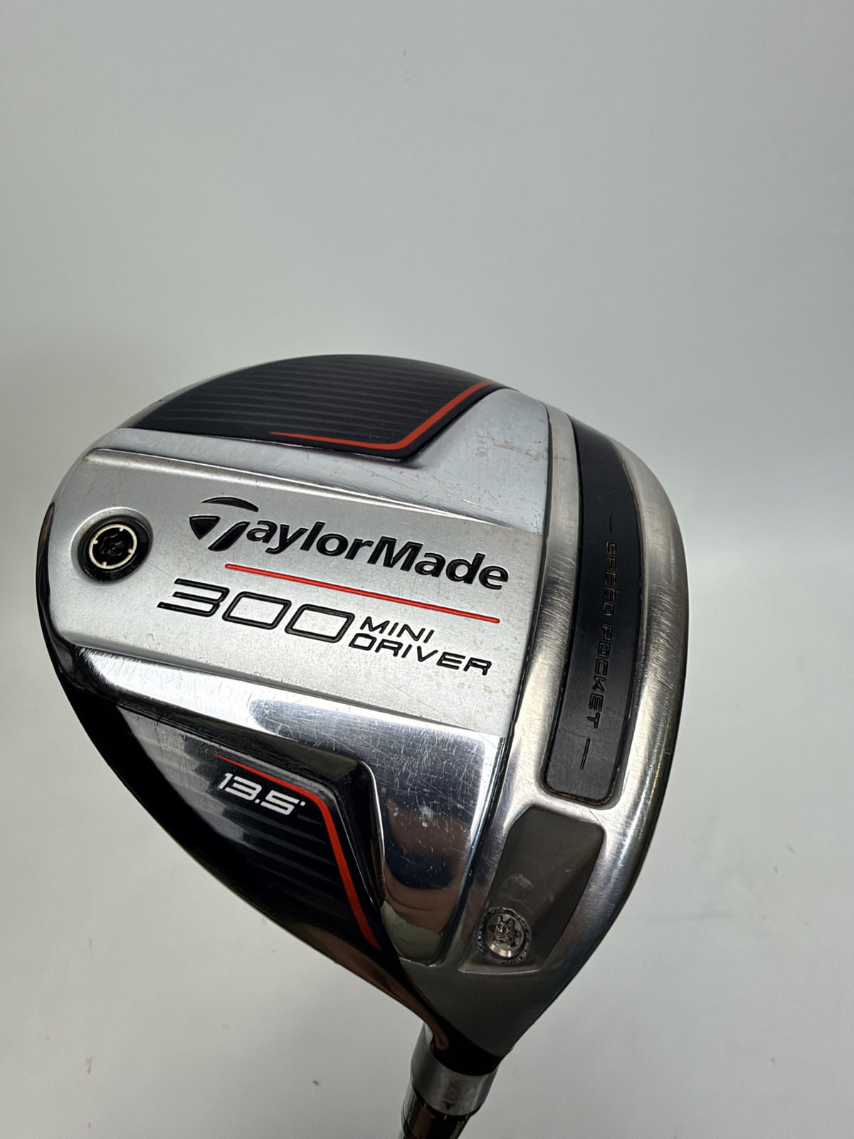 TaylorMade 300 13.5 mini view 9