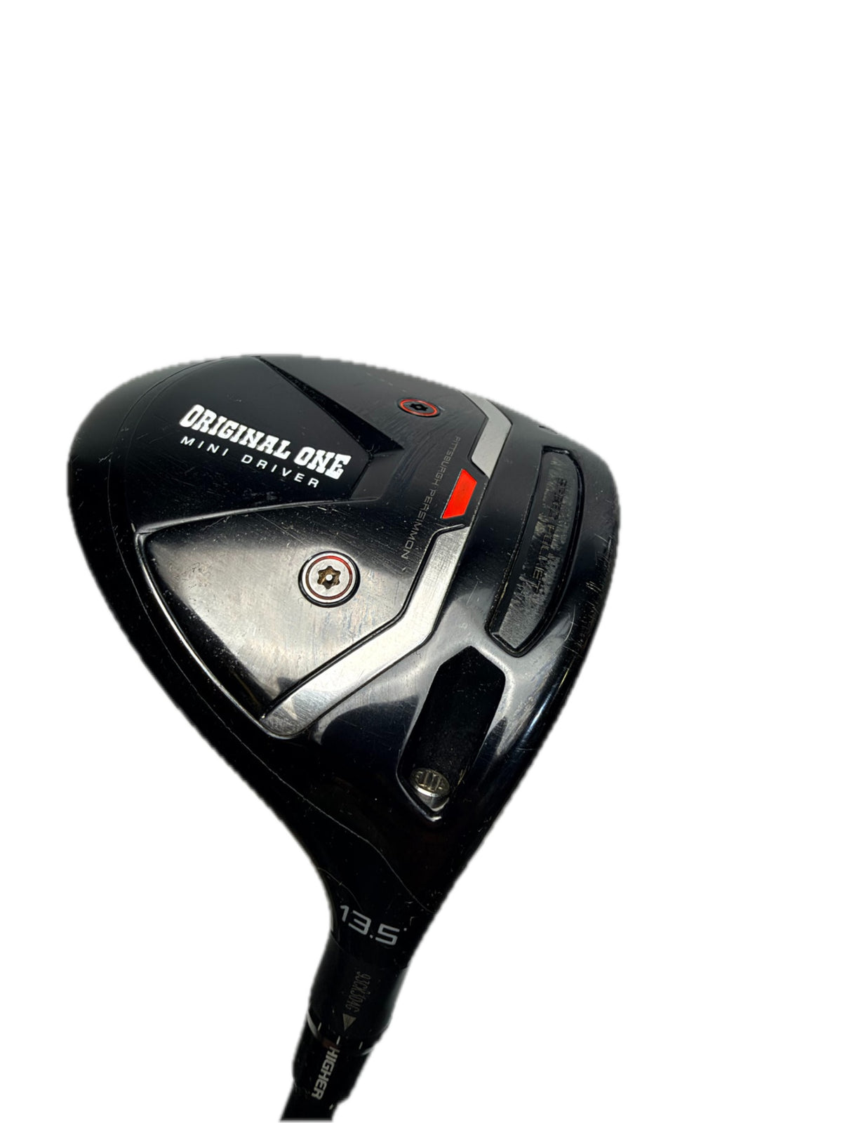 TaylorMade Original One 13.5 mini view 1