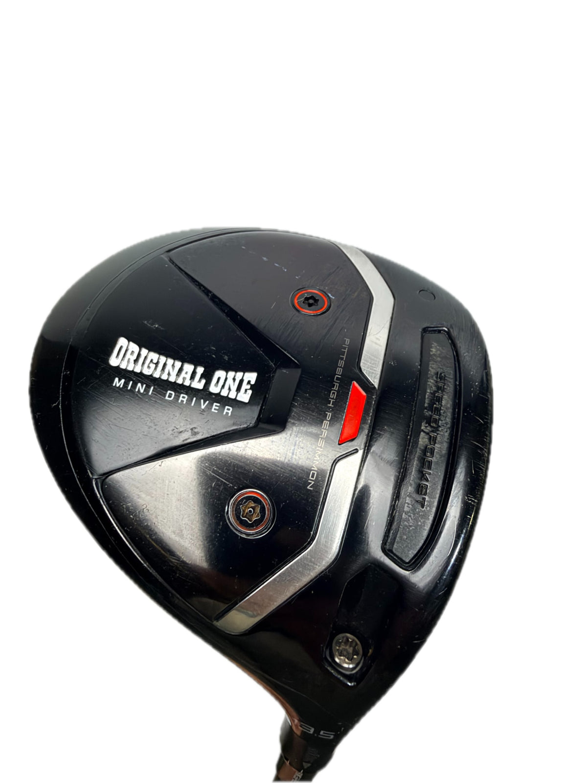 TaylorMade Original One 13.5 mini view 2