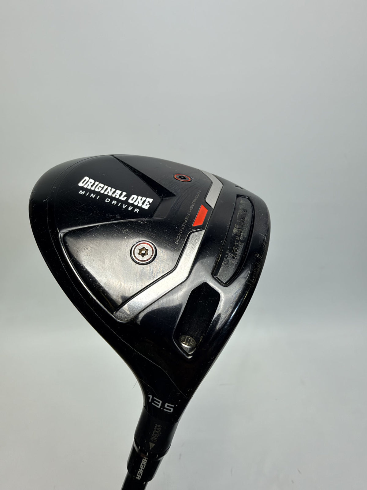 TaylorMade Original One 13.5 mini view 3