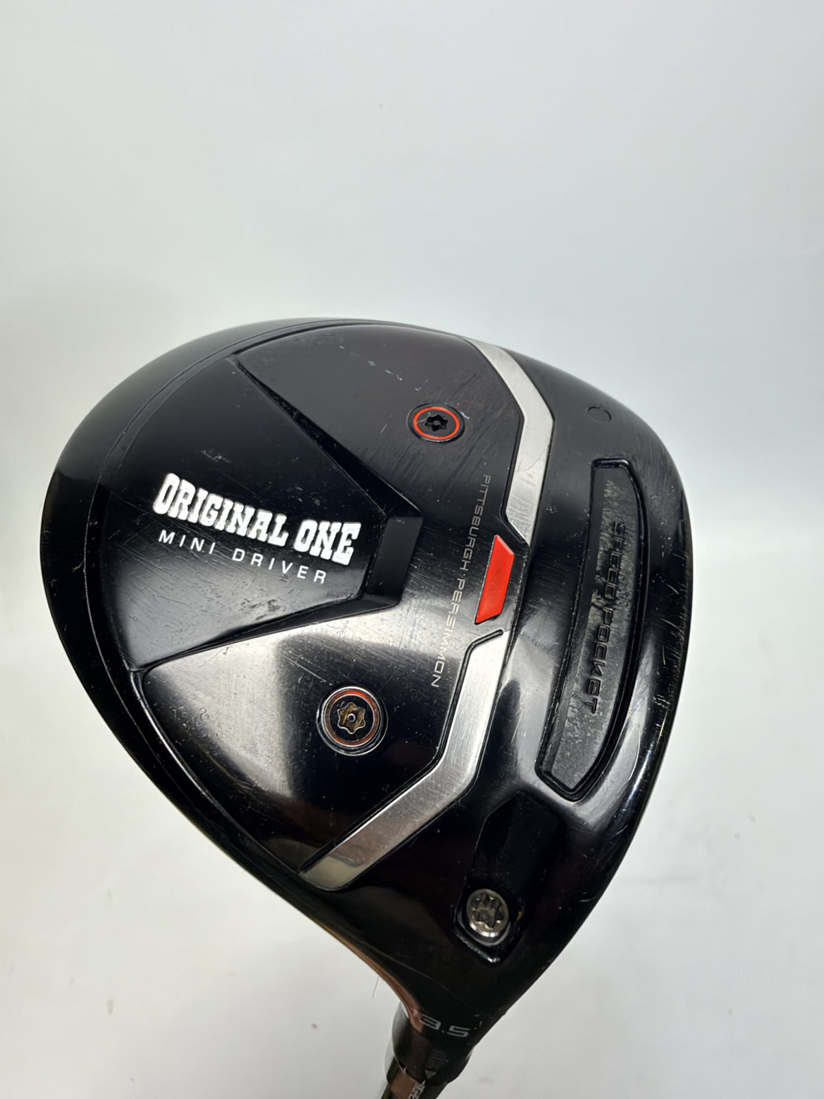 TaylorMade Original One 13.5 mini view 4