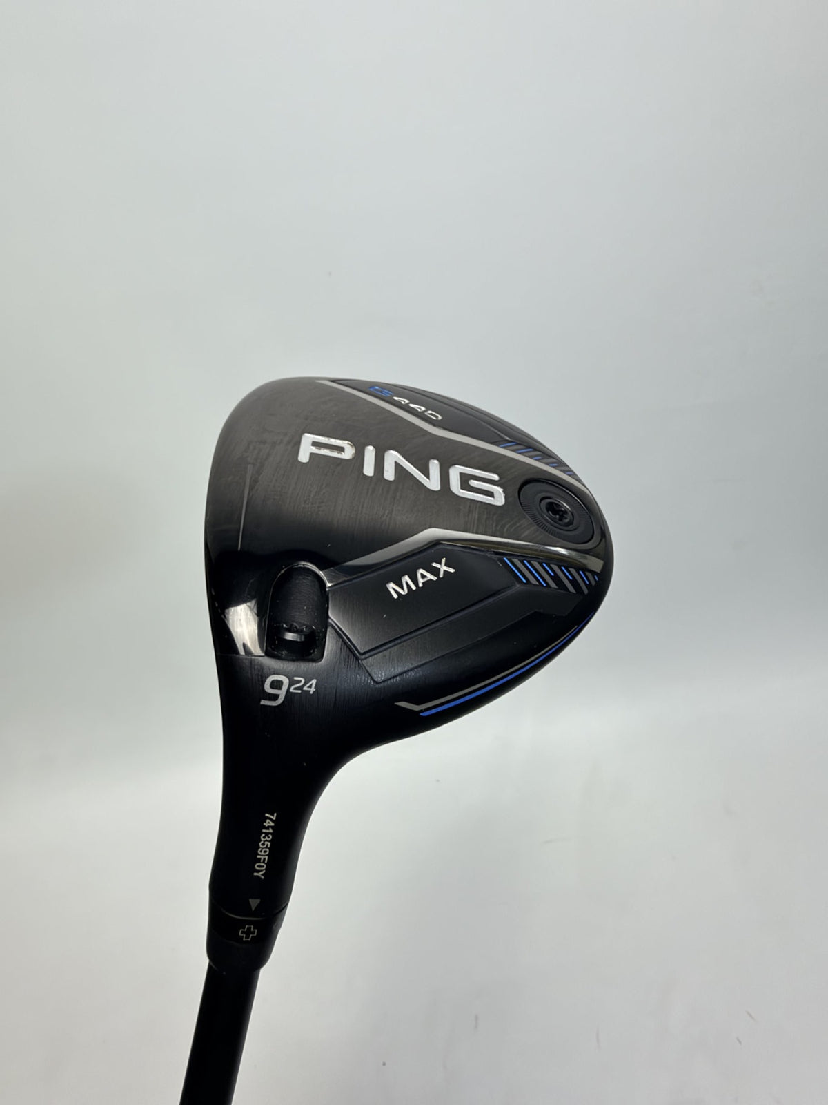 PING G440 MAX LH 9W 24 view 10
