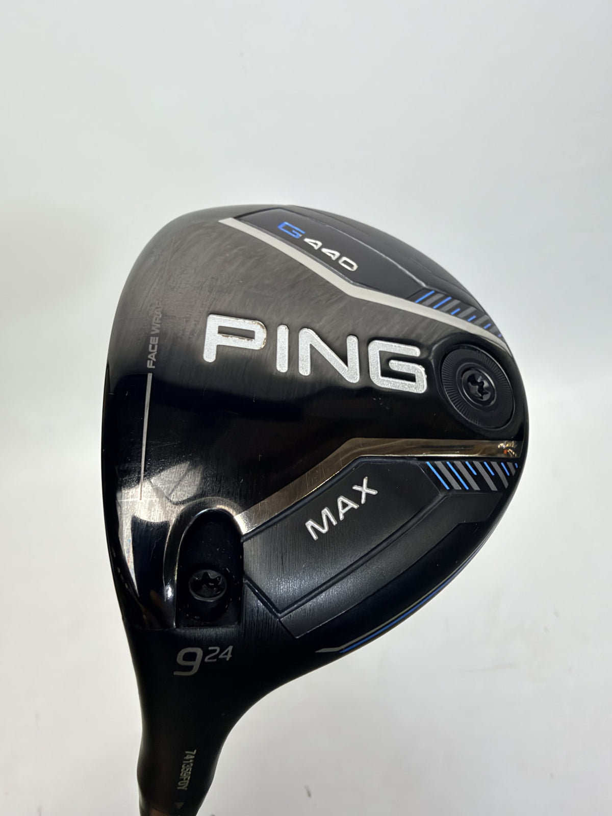 PING G440 MAX LH 9W 24 view 4