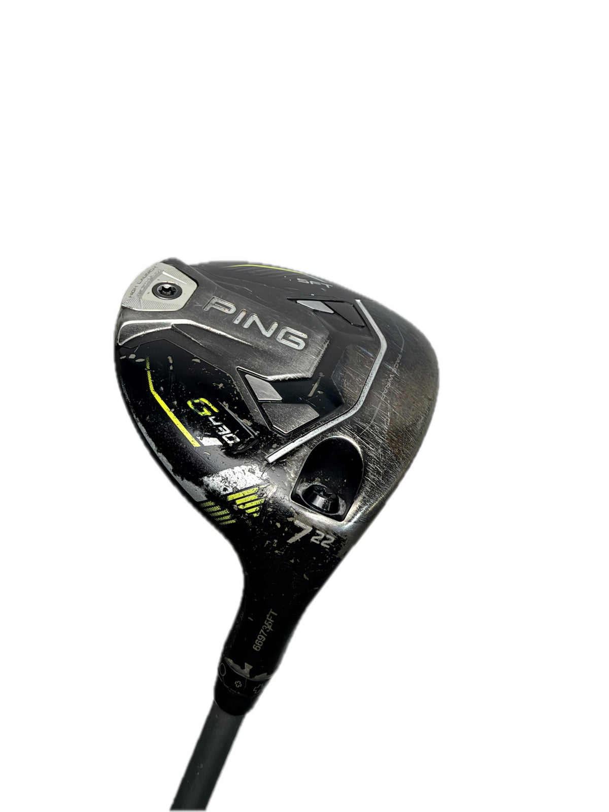 PING G430 SFT HL 7W 22 view 1