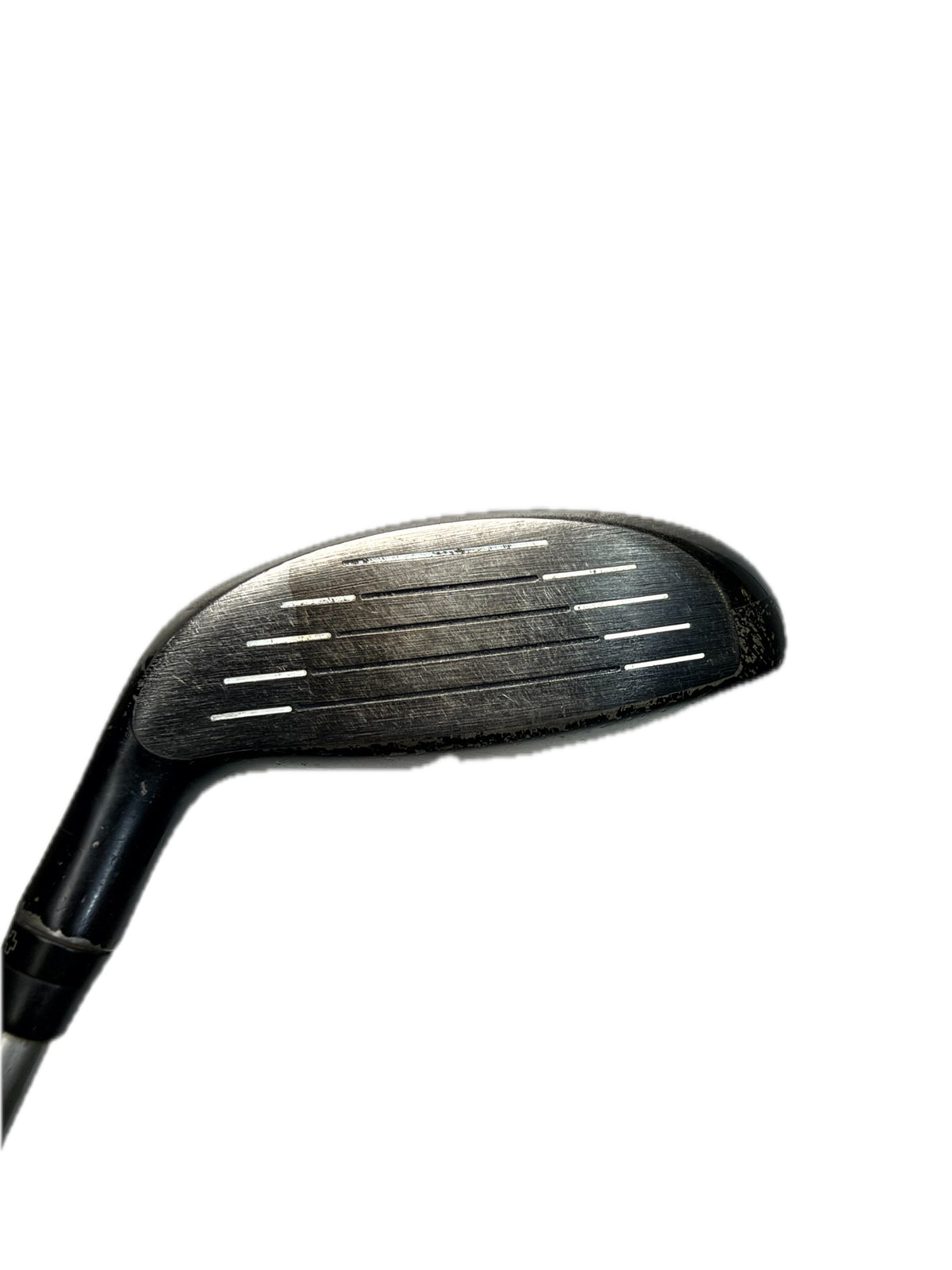PING G430 SFT HL 7W 22 view 2