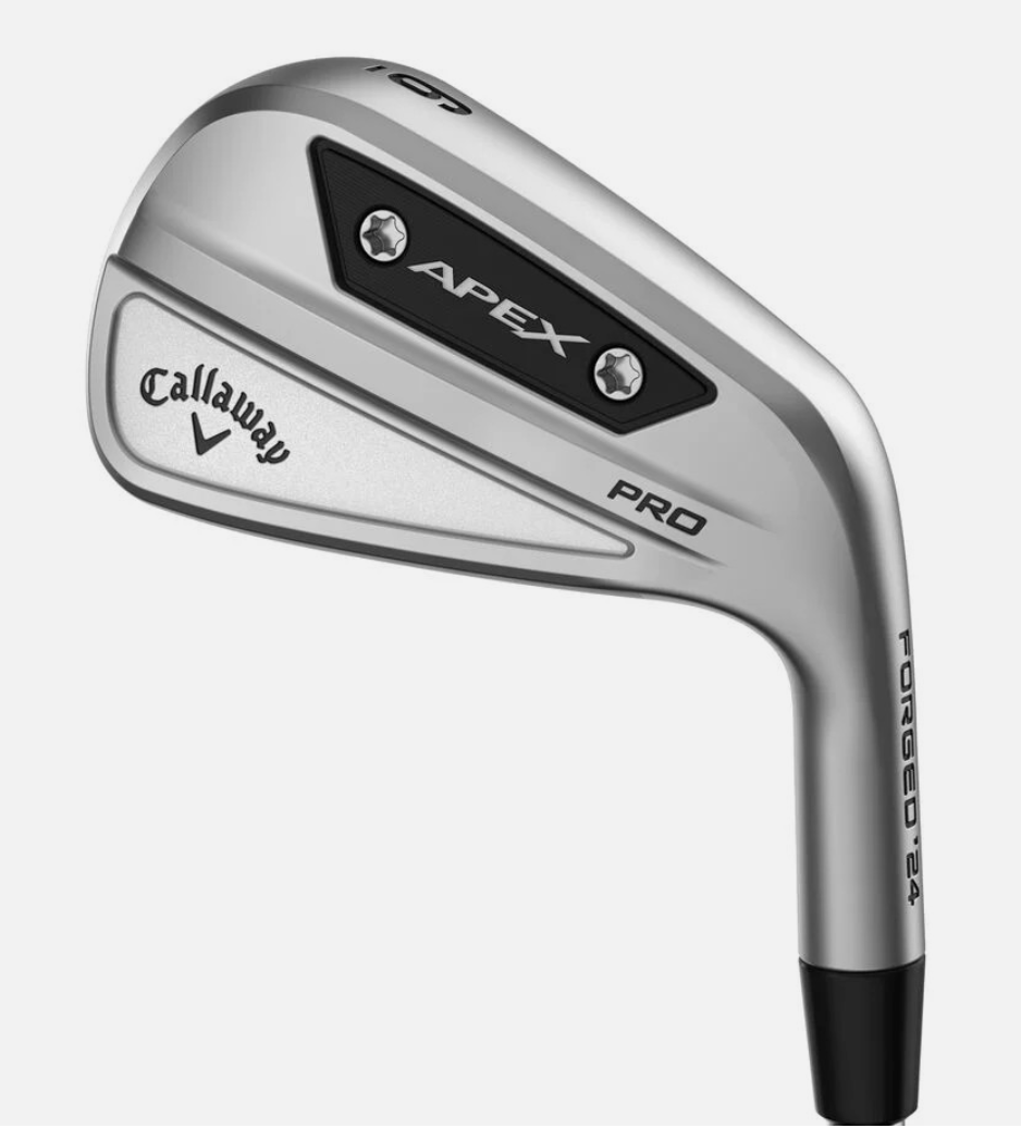 RVM Golf