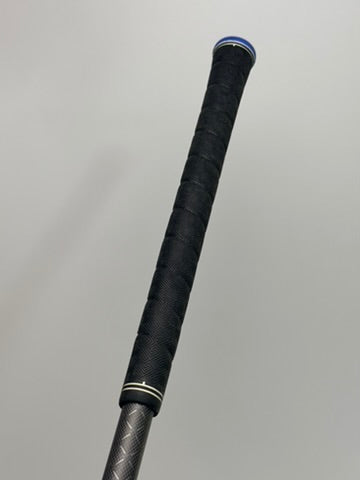 Callaway Paradym Ai Smoke Max driver - grip