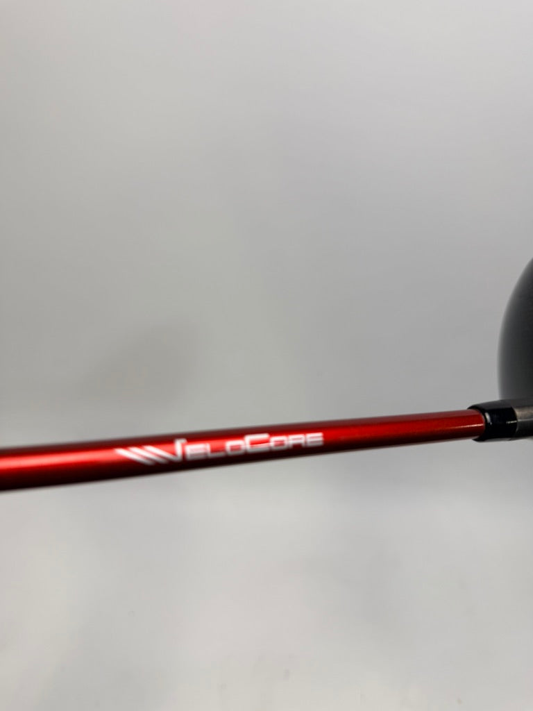 Callaway Ai Smoke MAX 5 wood Ventus TR Red 5-R — original photograph 10