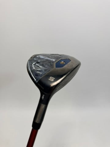 Callaway Ai Smoke MAX 5 wood Ventus TR Red 5-R — original photograph 3
