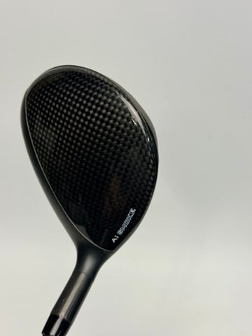 Callaway Ai Smoke MAX 5 wood Ventus TR Red 5-R — original photograph 7