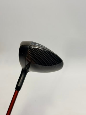 Callaway Ai Smoke MAX 5 wood Ventus TR Red 5-R — original photograph 8