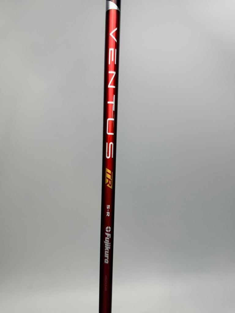 Callaway Ai Smoke MAX 5 wood Ventus TR Red 5-R — original photograph 9
