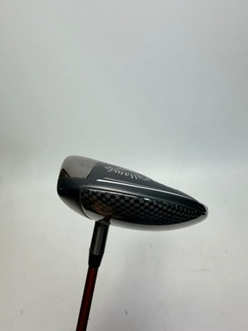 Callaway Ai Smoke MAX D 7 wood Ventus Red 5-R — original photograph 7