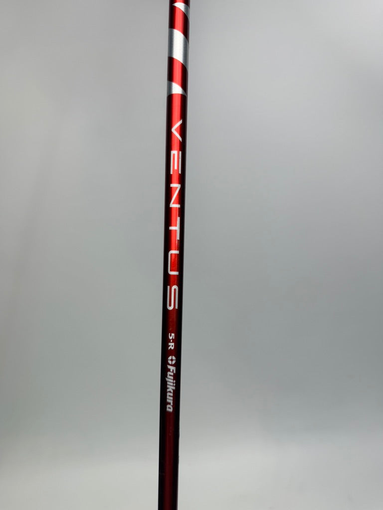 Callaway Ai Smoke MAX D 7 wood Ventus Red 5-R — original photograph 8