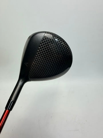 Callaway Ai Smoke MAX 7 wood Ventus Red 7-S — original photograph 5