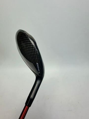 Callaway Ai Smoke MAX 7 wood Ventus Red 7-S — original photograph 6