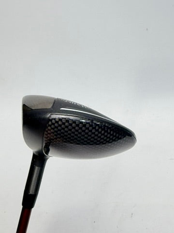 Callaway Ai Smoke MAX 7 wood Ventus Red 7-S — original photograph 7