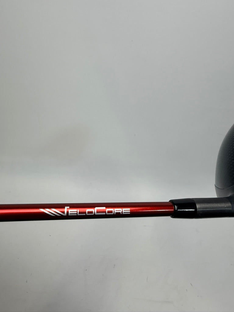 Callaway Ai Smoke MAX 7 wood Ventus Red 7-S — original photograph 9