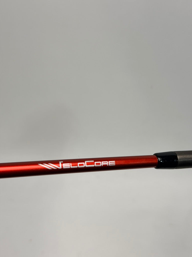 Callaway Ai Smoke Triple Diamond 7 wood Ventus TR Red 7-X — original photograph 10