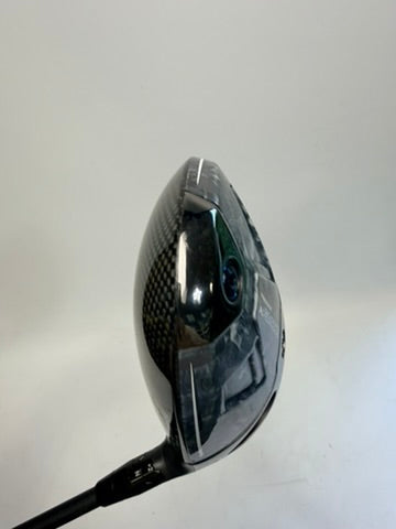 Callaway Ai Smoke Triple Diamond Max 9 degree driver — original photo 6