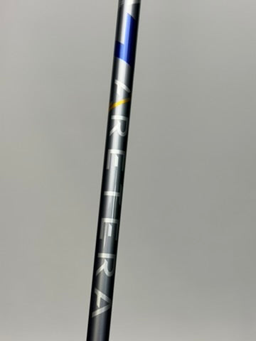 Aretera EC1 Blue FW 75/4 fairway shaft — original photograph 6