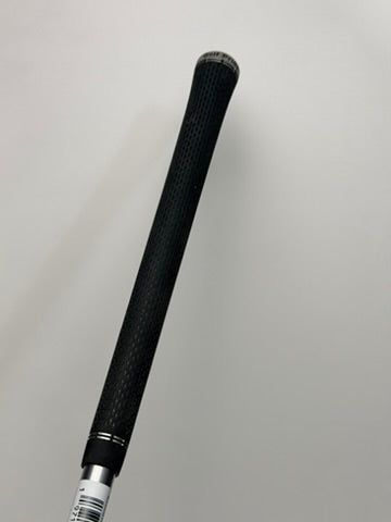 Aretera EC1 Blue FW 75/4 fairway shaft — original photograph 7