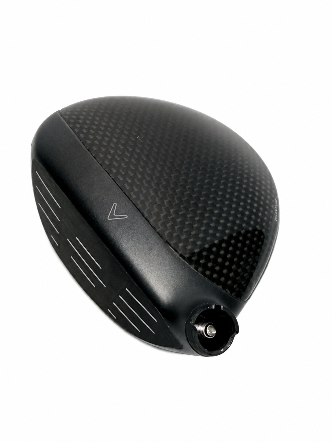 Callaway Quantum Max 15 degree head representative photo 1