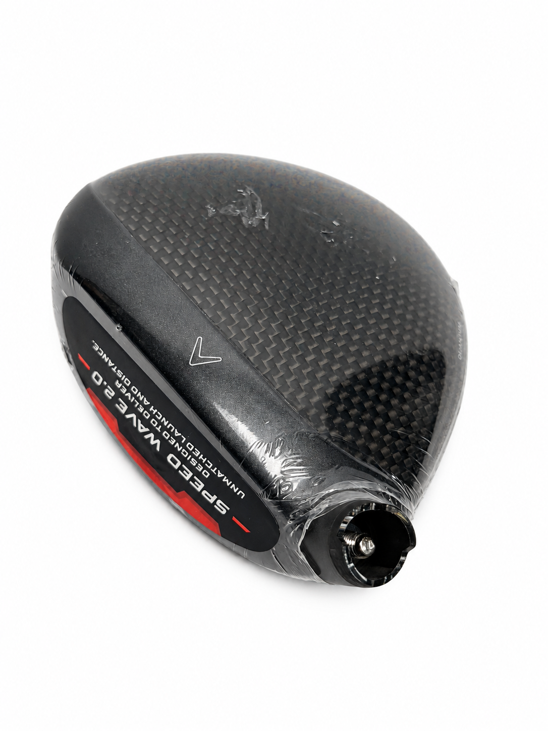 Callaway Quantum Max 16.5 degree head photo 1