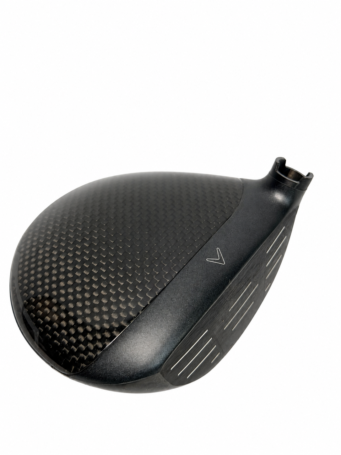 Callaway Quantum Max 16.5 degree head photo 2