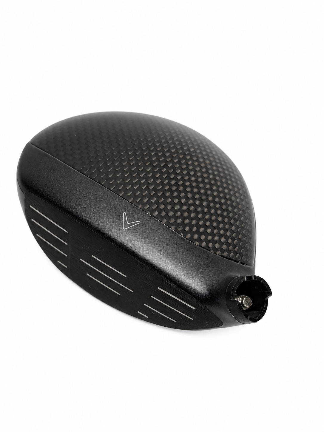 Callaway Quantum Max 18 degree head photo 1